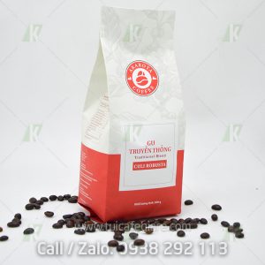 Ararota Coffee - Bao Bì Khơi Nguồn Sáng Tạo - Công Ty TNHH Khơi Nguồn Sáng Tạo